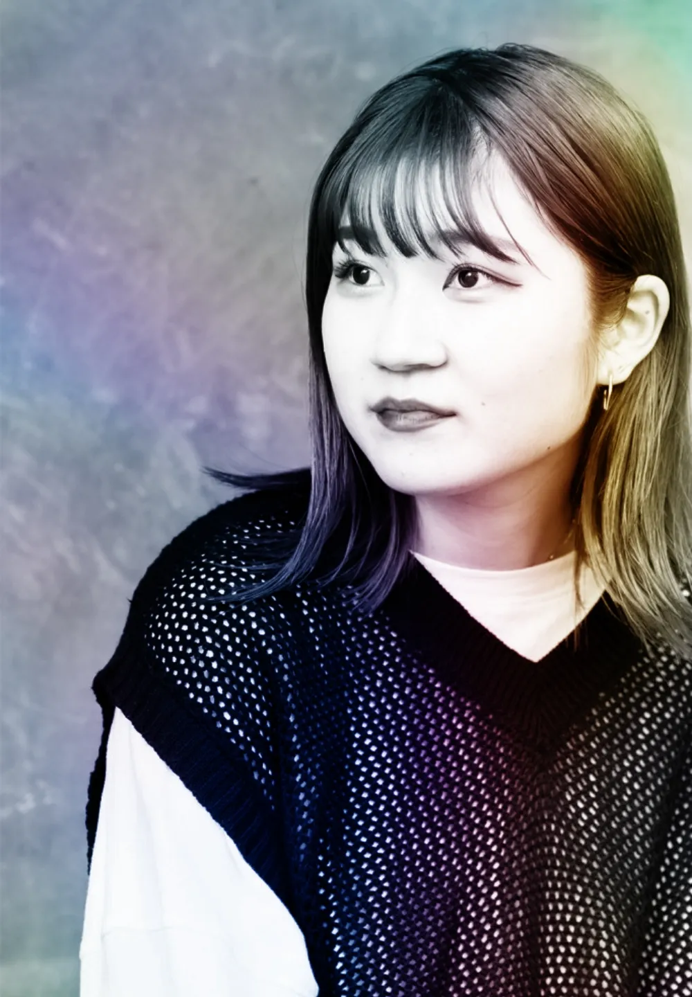 原田 咲菜
