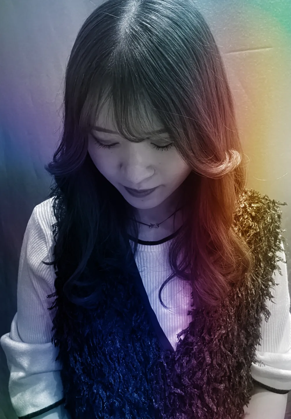 藤井 蘭
