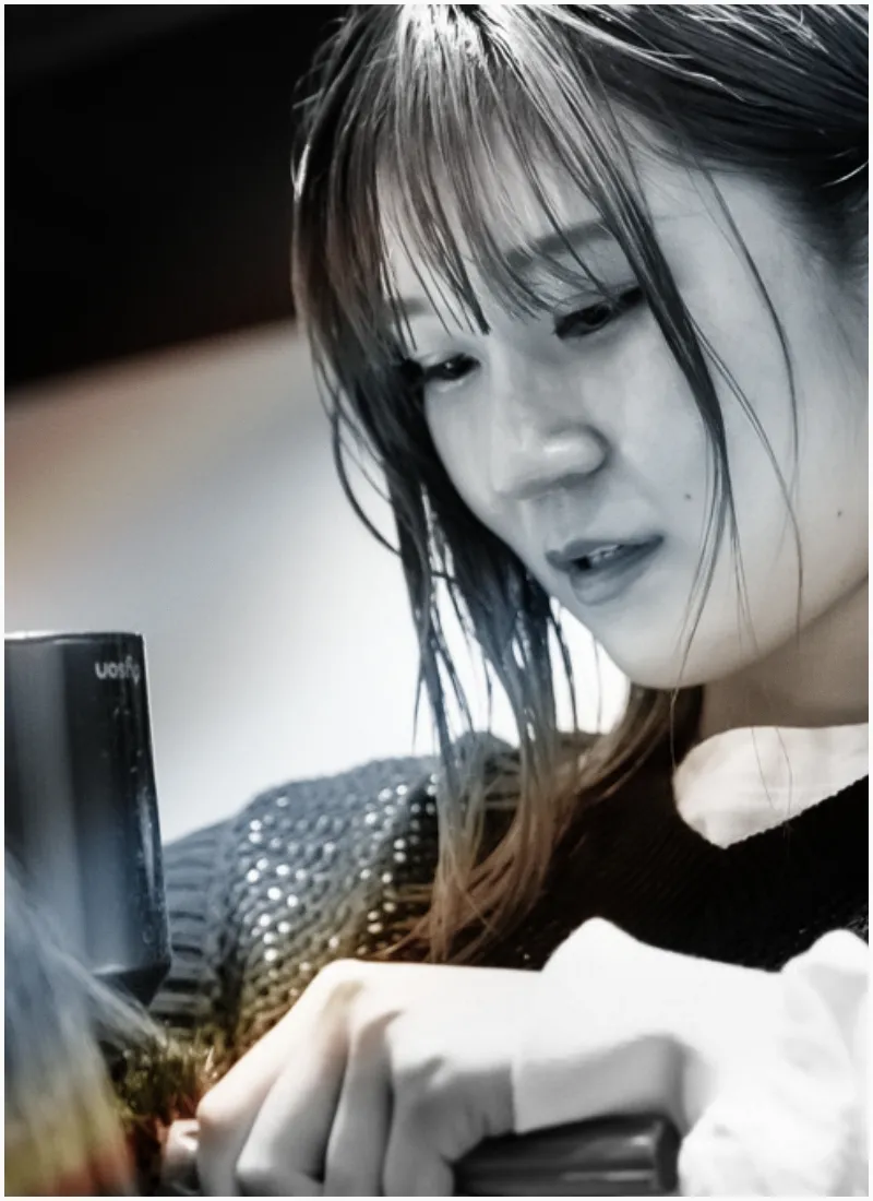 原田 咲菜