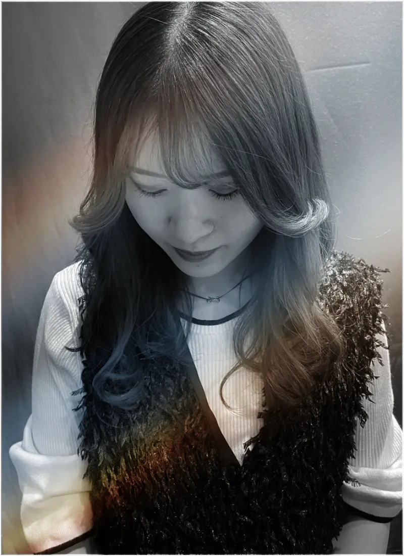 藤井 蘭